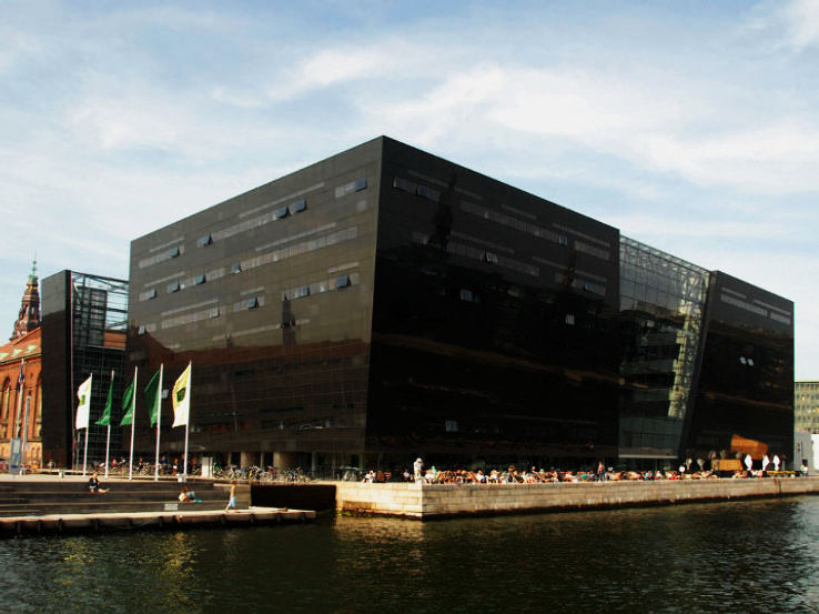 Royal Library of Denmark